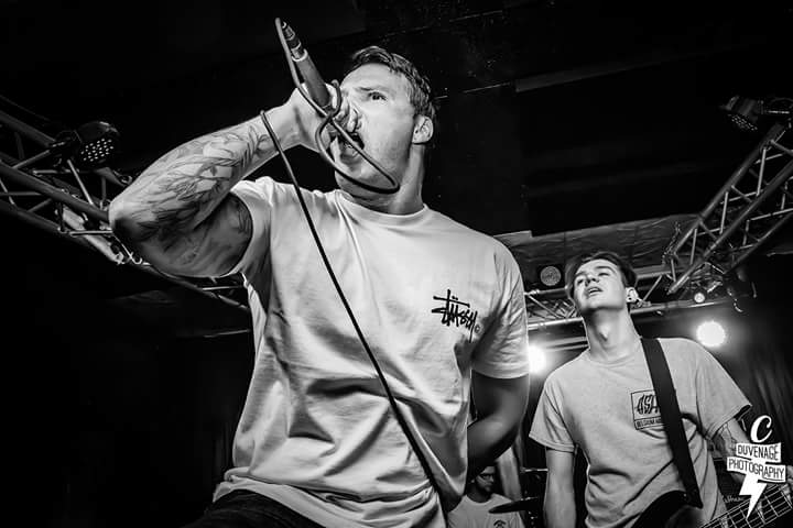 Forever Unbound (@funboundband) on Twitter photo 