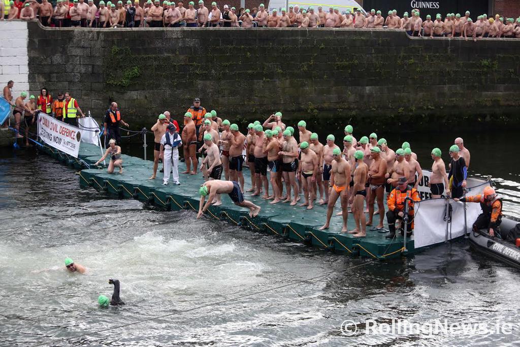 ThamesBaths's tweet photo. Yesterday was the #LiffeySwim #Dublin
Surely there will be a #ThamesSwim someday soon...
http://t.co/QRHFinf98c http://t.co/s59m5pL5bB