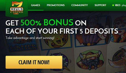 Greatest Online slots Canada