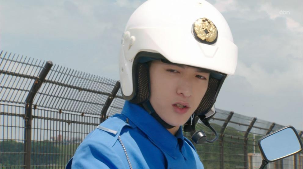 仮面ライダー画像bot 狩野洸一 Http T Co Pcx9uriegr Twitter