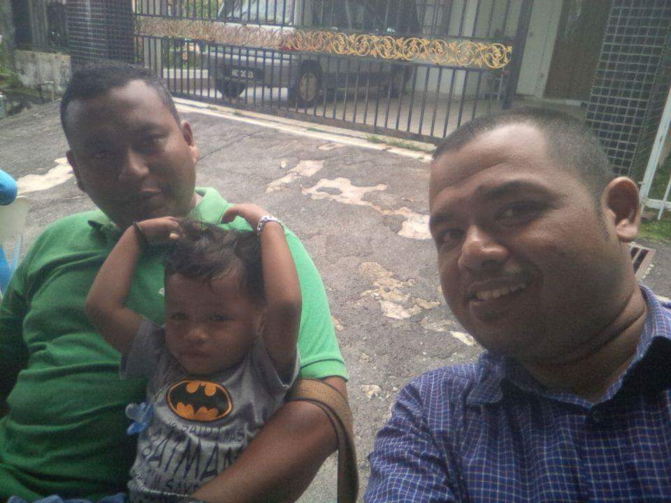 Mohd JAshrimax UASC (@047df51bd66a416) on Twitter photo 