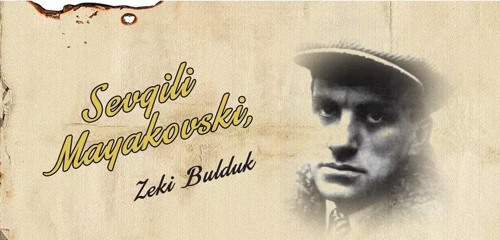 Dur, sana anlatayım insan neden yüzünü görmediği bir insanın ismine sığınır!
Zeki Bulduk