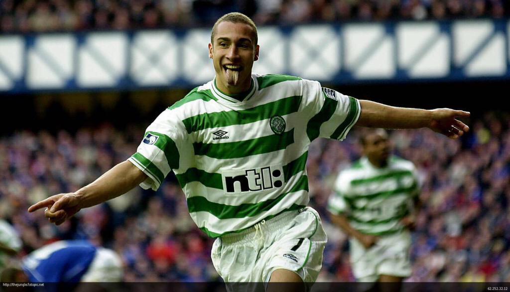 Happy 44th birthday to the King of Kings! What\s your best memory of Henrik?  