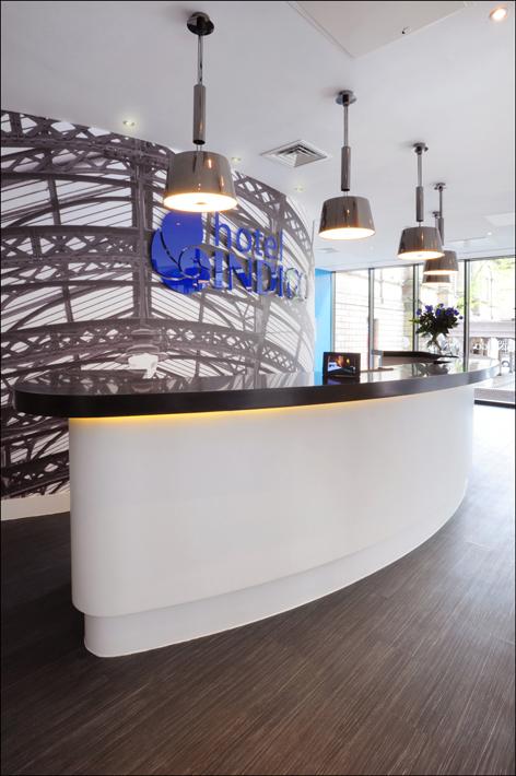 hotelindigo_new's tweet photo. Staying with us this week? Don't forget you can check in any time from 3pm! @weekendhour #weekendhour http://t.co/6M5wbL2AaV