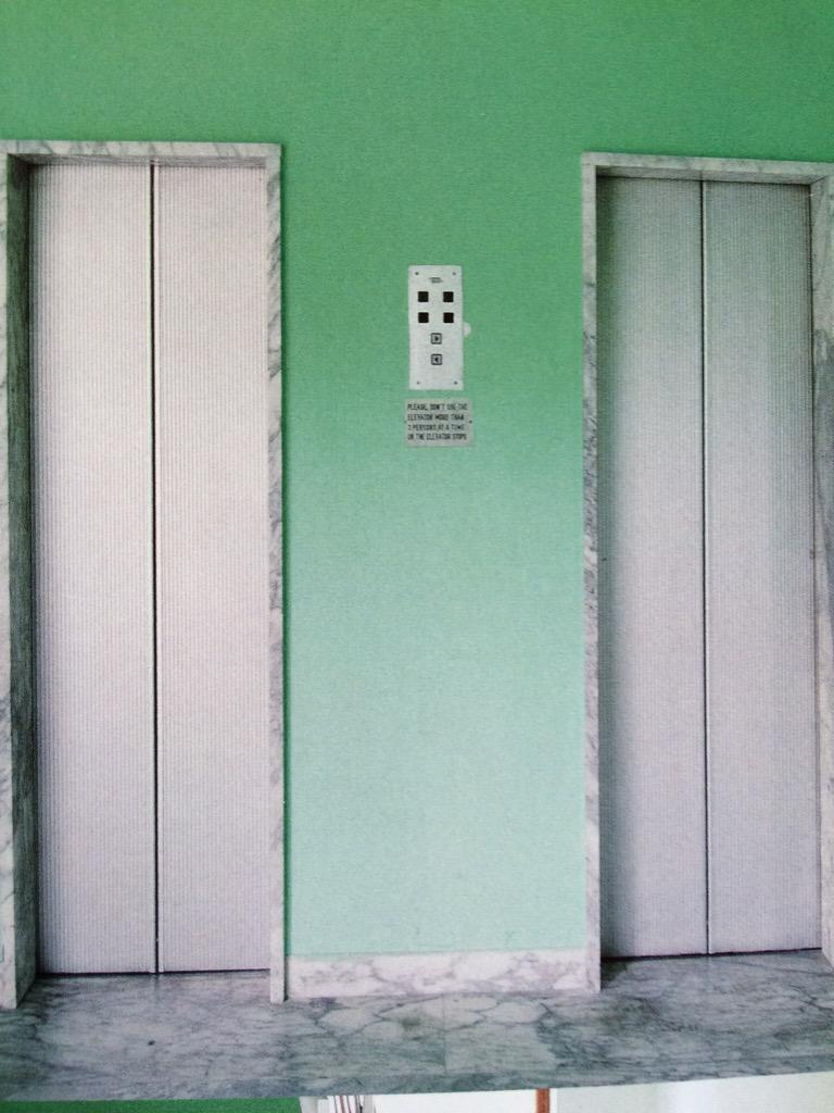 othershoplondon's tweet image. Sunday inspiration from the wonderful work of #architect #GioPonti and his designs for #ParcodeiPrinci in#Italy