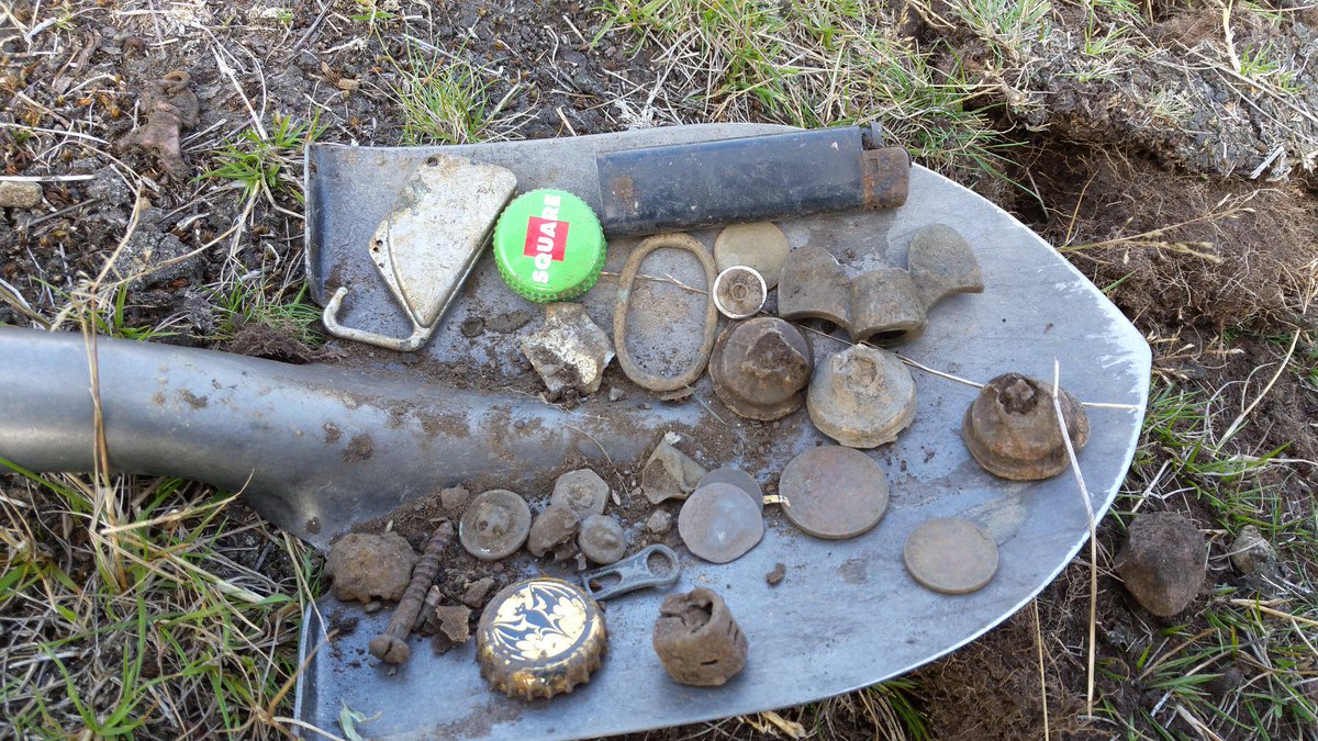 TimeDiggers's tweet image. 