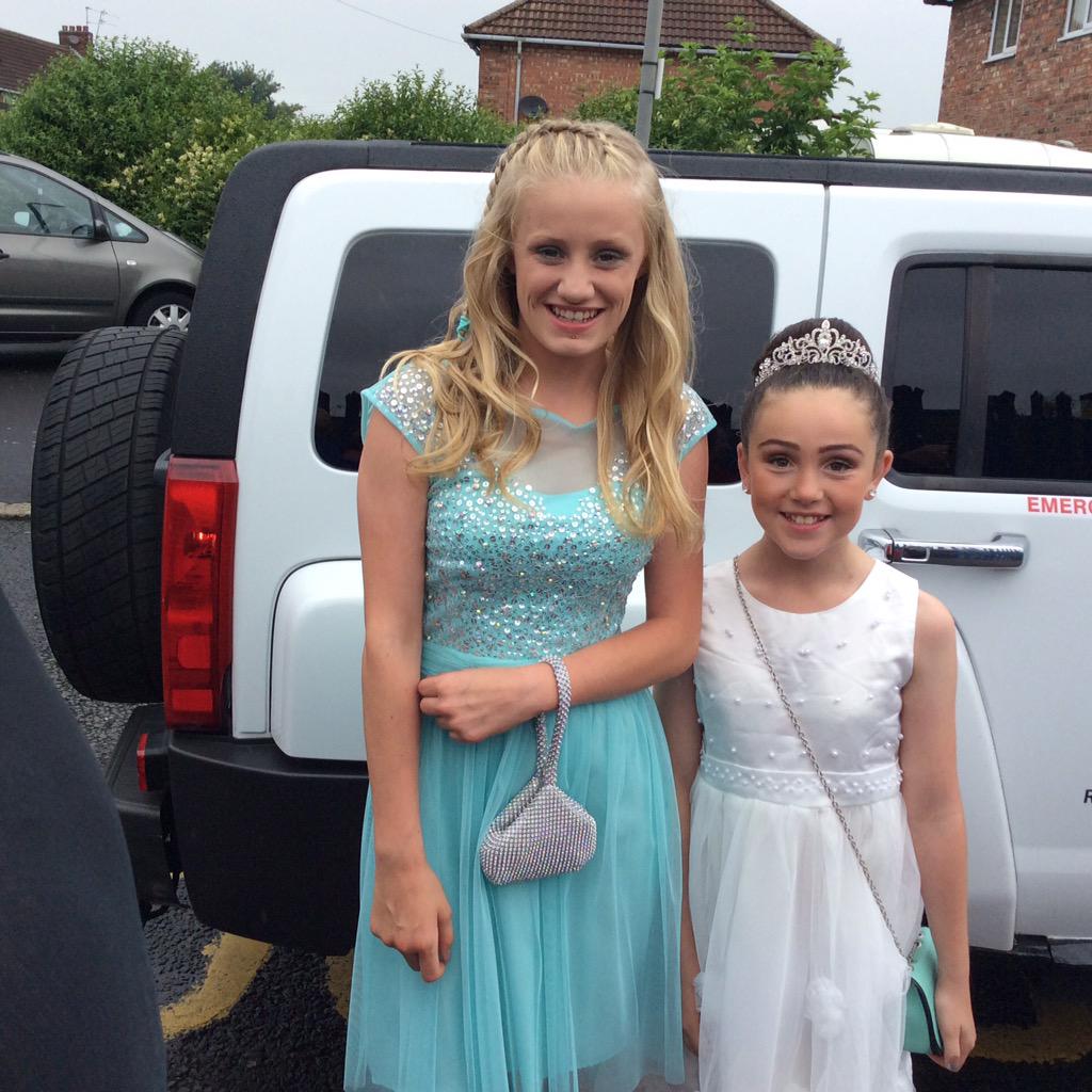 milliekateriley's tweet photo. Prom 😘❤️ http://t.co/zc9A1g4qRd