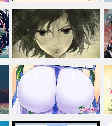 抹茶ん えだまめ なにかいい壁紙ないかなーと思ってgoogleの画像検索で探してたらこんなのあったｗｗ たぶん進撃のミカサと東方の早苗だと思う おっぱい ミカサ アッカーマン 東風谷早苗 Http T Co Reigx1uppv Twitter