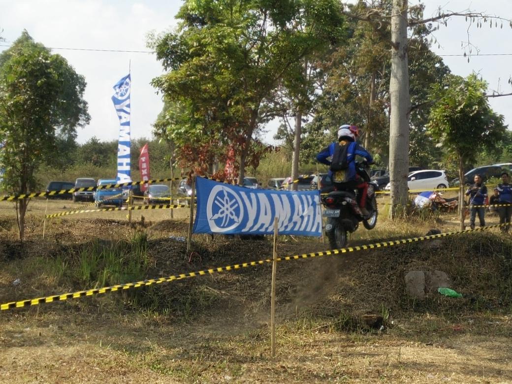 origin_pro's tweet photo. x ride time trial games @kiara payung jatinangor @yari_suganda @YamahaJabar http://t.co/eICbdhI1f0