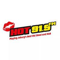 TasteofJoburg's tweet photo. Thanks to the @Hot919fm team for sponsoring #TOJ15! Looking forward to have them at the festival with @MarkPilgrimZA http://t.co/Uioxn1qOIQ