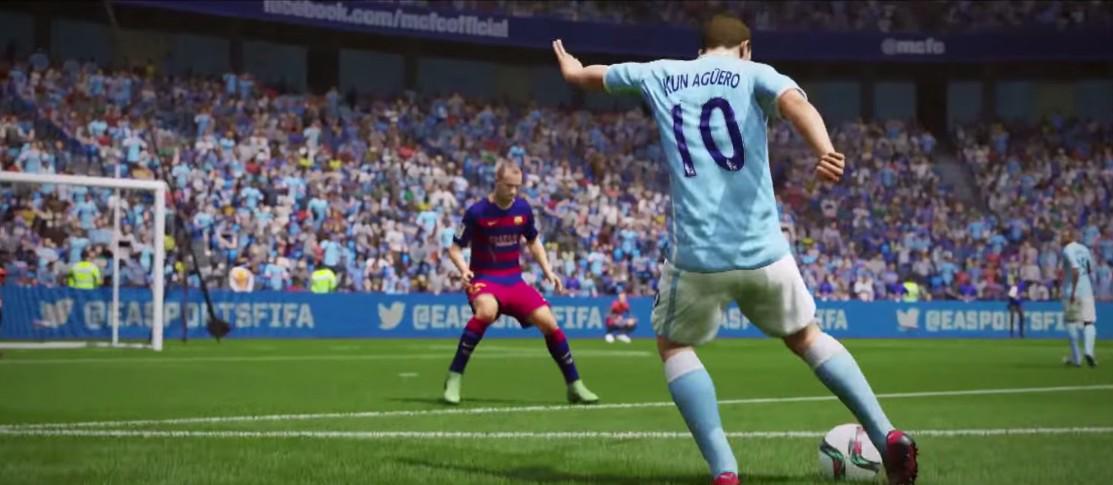 GAMEdigital's tweet image. Make sure you're ready for kick off with everything you need for #FIFA16. Play Beautiful: bit.ly/1NffnxJ