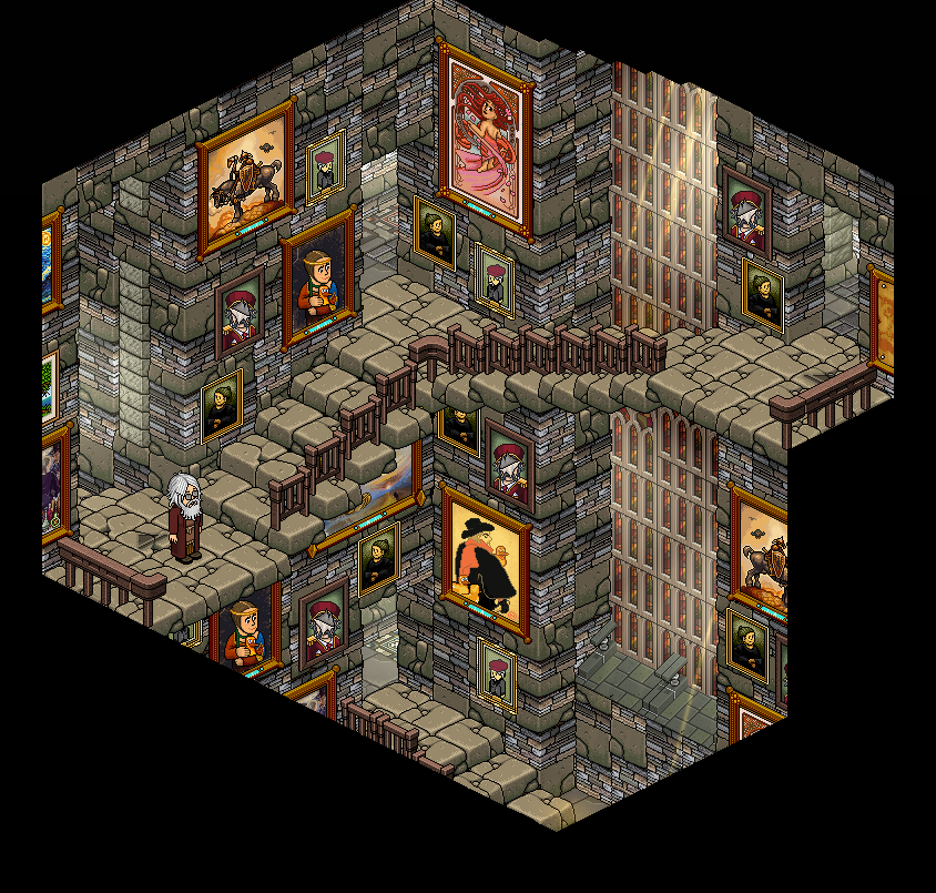 Tijdverdrijvert's tweet photo. #hogwarts @HabboRakker http://t.co/UP1gAzw1PD