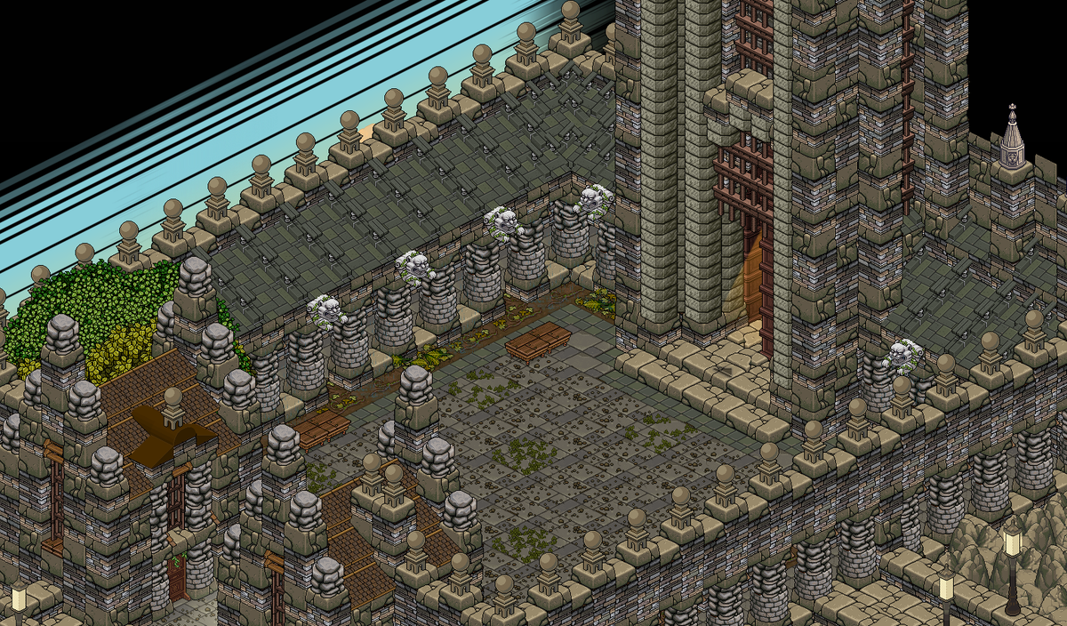 Tijdverdrijvert's tweet photo. #hogwarts @HabboRakker http://t.co/UP1gAzw1PD