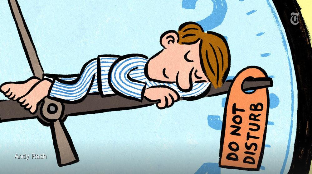 nytimestravel's tweet photo. Some hotels have a new checkout time: Anytime you want. http://t.co/M7jjs3yDrz http://t.co/XHd44gb0lz