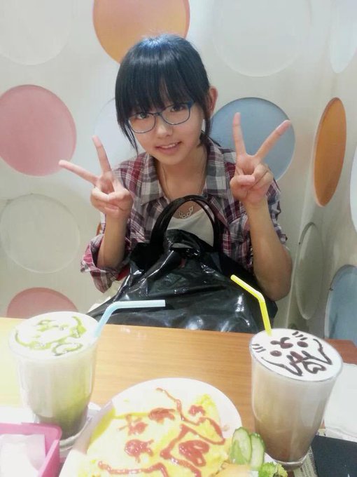 Twitterのコスプレ画像64