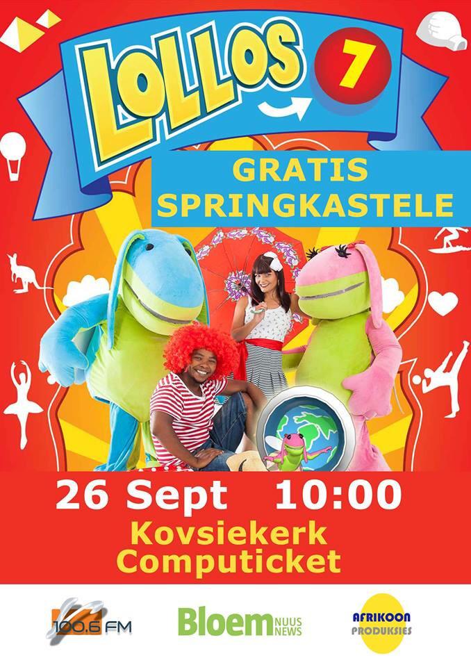 Afrikoon Produksies tweet media