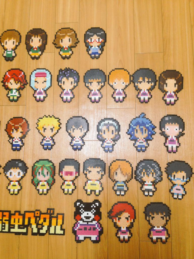 劇場版弱虫ペダル 劇場版弱虫ペダル