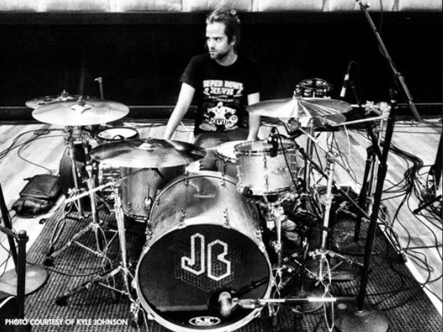 . Please join us in wishing artist Jack Lawless a Happy Birthday! 