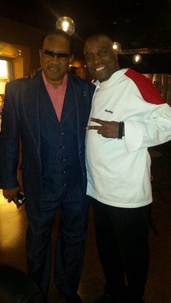 Happy birthday to the gospel legend Mr. Bobby Jones   