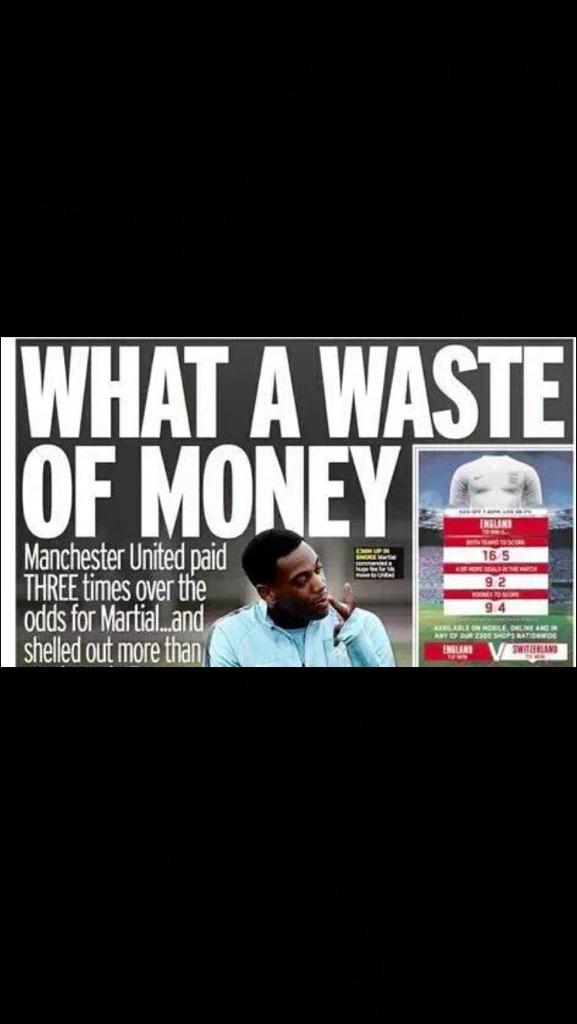 FollowManUnited's tweet image. 