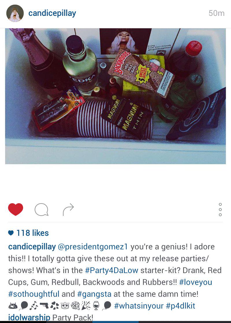 minglesakachad's tweet image. That awkward moment a single tear runs down your cheek..
#GivesThanksToGod @candicepillay #Heavensent #SameFrequency