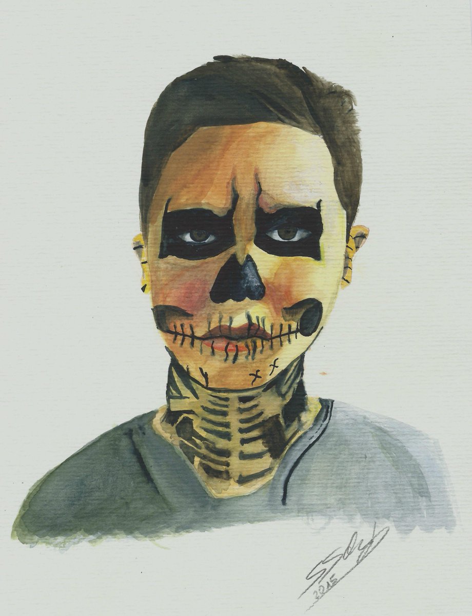 RGD_Official's tweet photo. Artist /u/Antimon22 #redditgetsdrawn http://t.co/2pYlmN161M