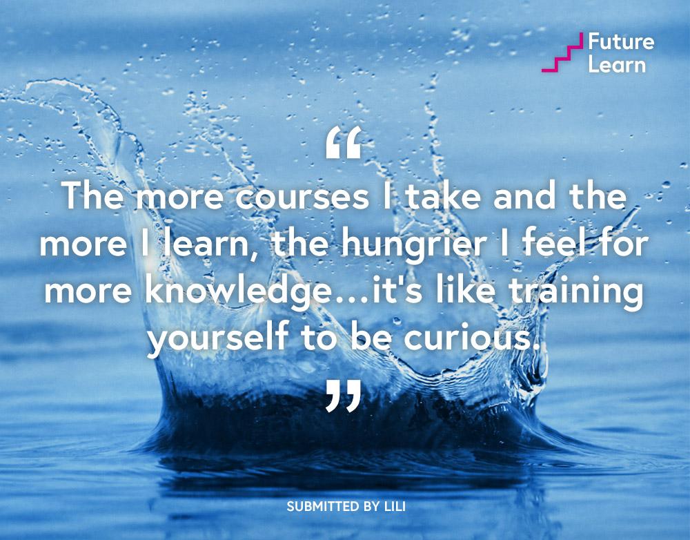 FutureLearn's tweet image. Download the free #guidetolearning: advice from educators and useful tips submitted by you: bit.ly/FLguidetolearn…