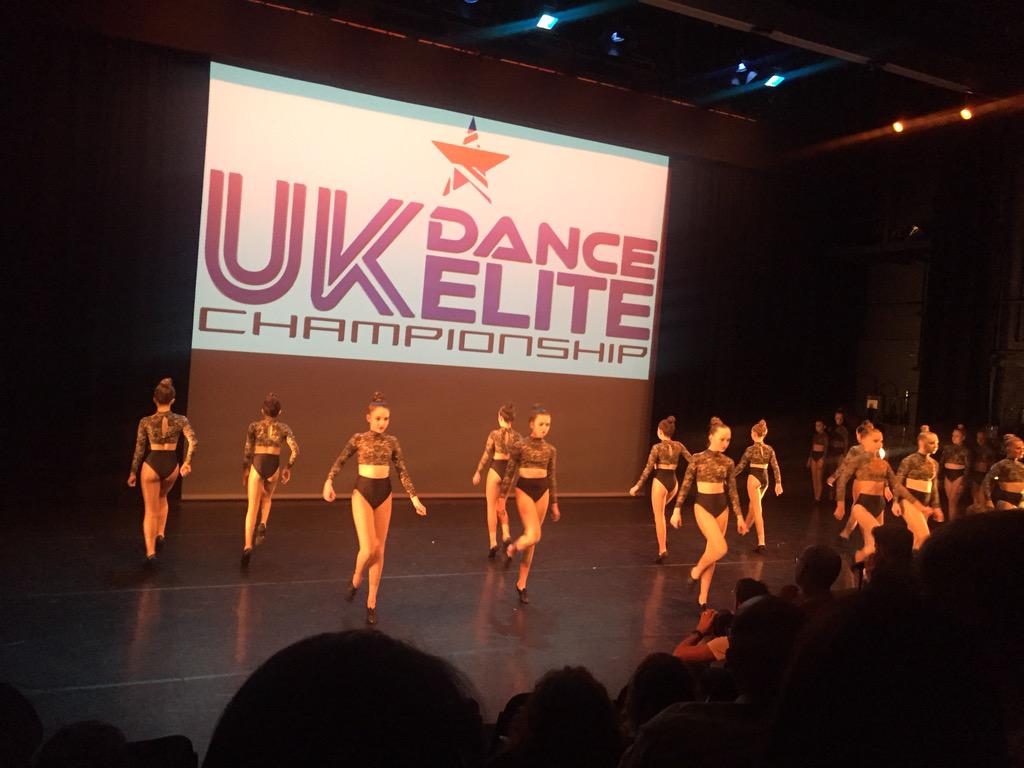 UKDEC_Live's tweet photo. They are back to close the show @MandyEllen1 ... Amazing... everything timed immaculately #UKDEC2015 http://t.co/Hw0W1iHV9n