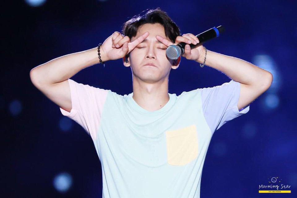 cktk15's tweet photo. #HappyChenDay
ちぇんちぇんせんいるちゅっかへ🎂💕11がつにあおう！！！えくせるさらじゃ〜👉🏻💗 http://t.co/EbMFanH8Y8