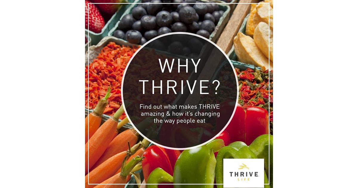 ablessedlilmess's tweet photo. Learn how THRIVE can enhance your cooking experience.  http://t.co/CiP2WFsPQA http://t.co/Hpnt4mPsLZ