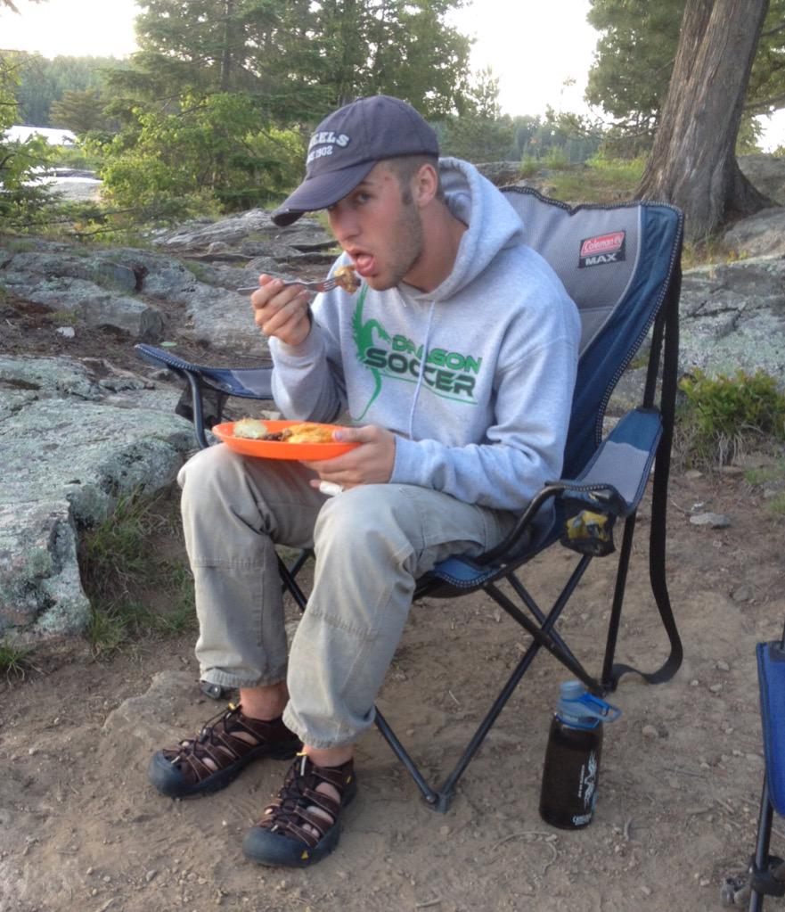 Happy birthday to this stud! Keep up the hard work at Air Force!!! <a href="/chhadden7/">Christian Hadden</a>