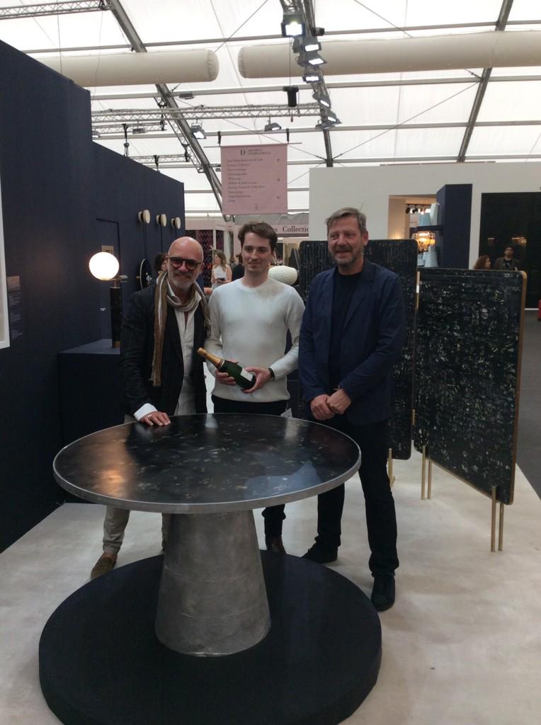 Decorex International tweet media