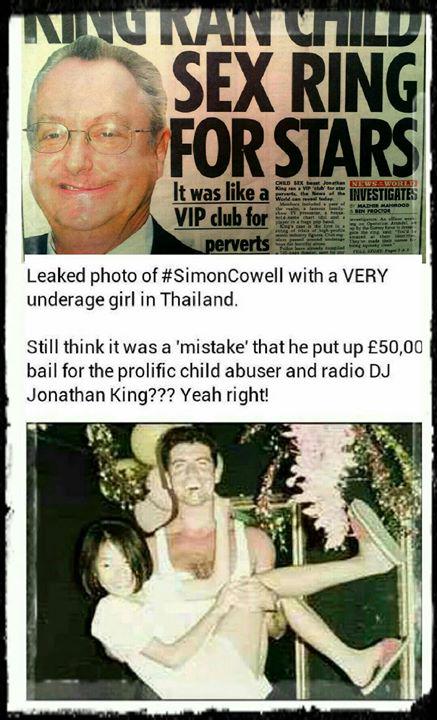 Thedyer1971's tweet photo. #simoncowell http://t.co/bDYKCfodaK