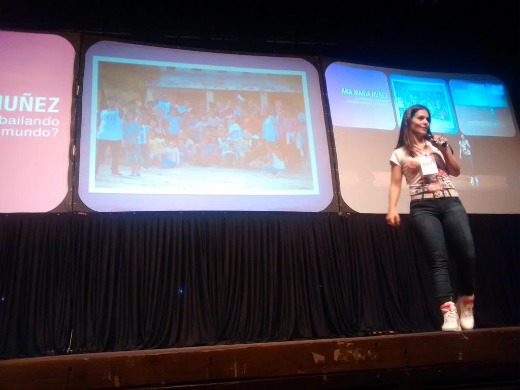 GiibanOk's tweet photo. Historia de la humanidad se construye con ideas, trabajar un mundo mejor @AniJeva #PlanetaJeva #beideasSalta #beideas http://t.co/pAUb5pnm5U