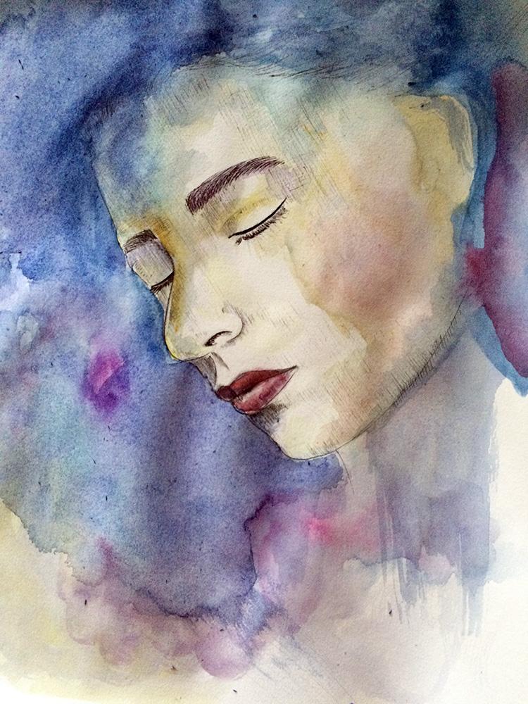 RGD_Official's tweet photo. Artist /u/wistful_watercolors #redditgetsdrawn http://t.co/yLrnn2mEMQ