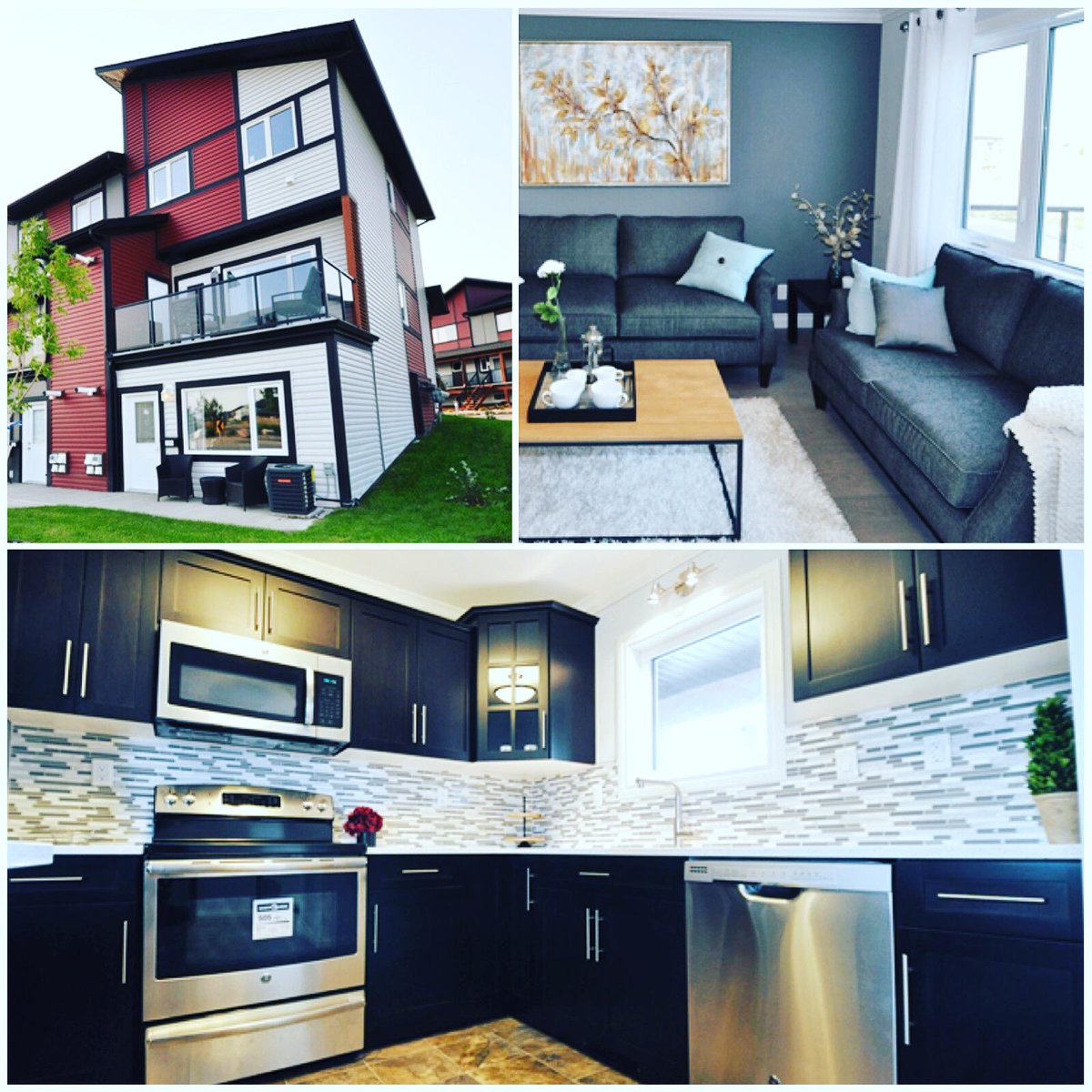innovative_res's tweet photo. New #showhome open 2-5PM today in Evergreen #yxe #quartzandtilegalore at 102 Manek Road. http://t.co/UO7Il5y5ni