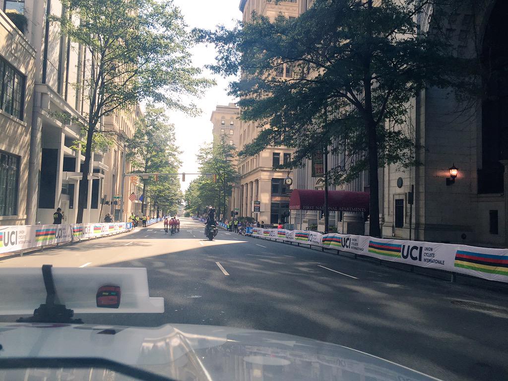 Fast_Chance's tweet image. We are rolling!! @richmond2015