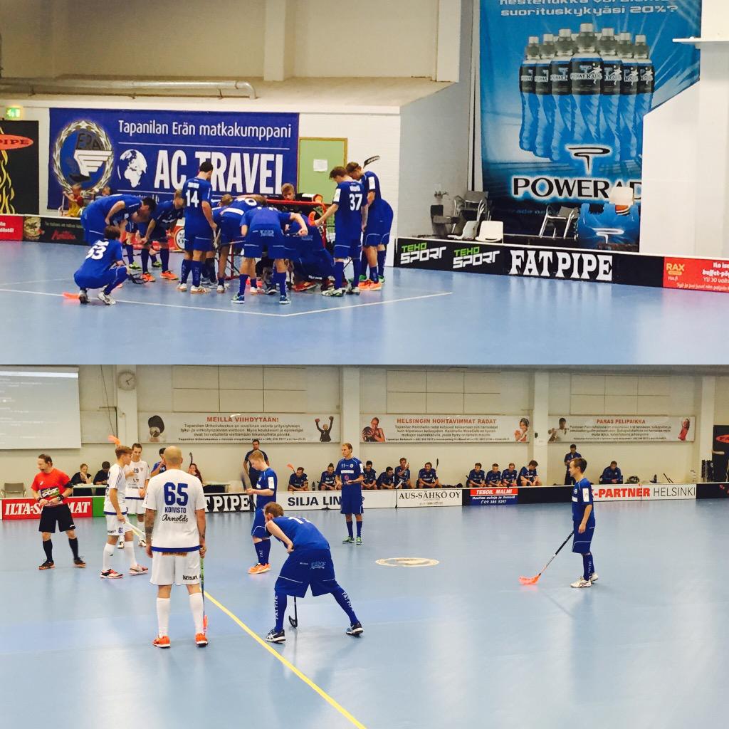 pasanenkatja's tweet photo. Illan päätös,Great Job @EraAkatemia #salibandy #floorball #sport #brother #koutsit @mattipake 👍 46.33 7-4 💪🏻 @JrmHrm http://t.co/y19OXtyJ00
