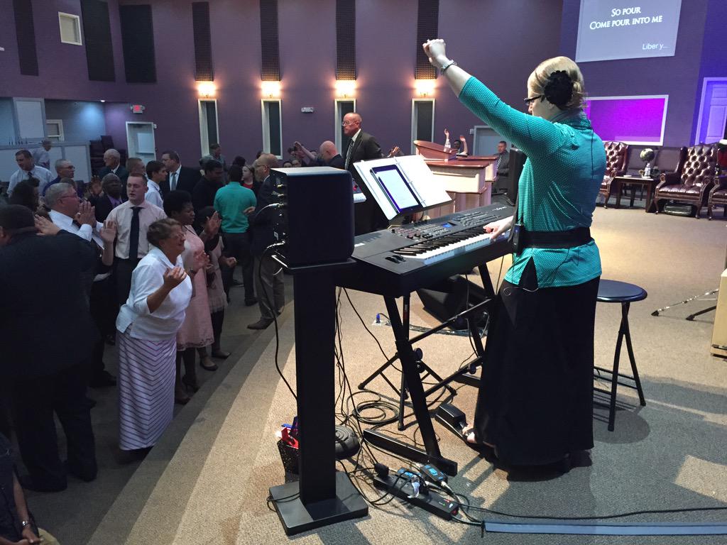 Great manifestation of apostolic &amp;prophetic at Eagles Summit Prophetic Conference MidwestThank you <a href="/pastorbrianlane/">Brian Lane</a>!