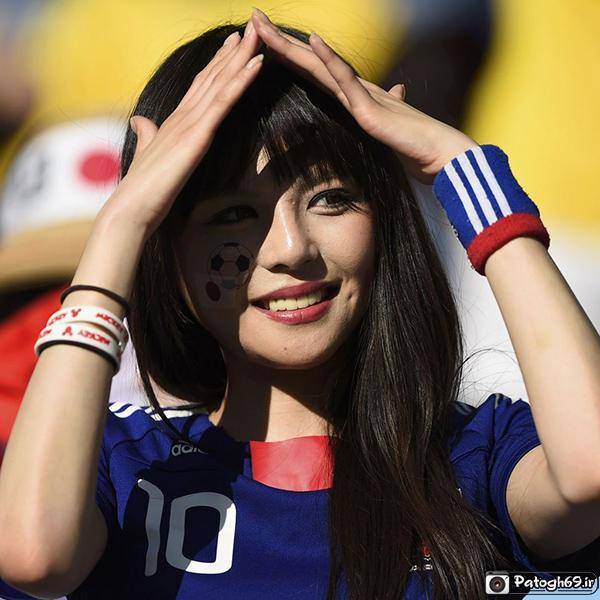 ট ইট র バニコ サッカー日本代表の美人サポーターといえばgk川島嫁が有名だけど画像検索中に結構な確率でヒットするこの方が何者なのかずっと気になってる 凄く可愛いし歯並びからいって一般人ではなさそうなんだけど Http T Co Qk1m5qdcjs