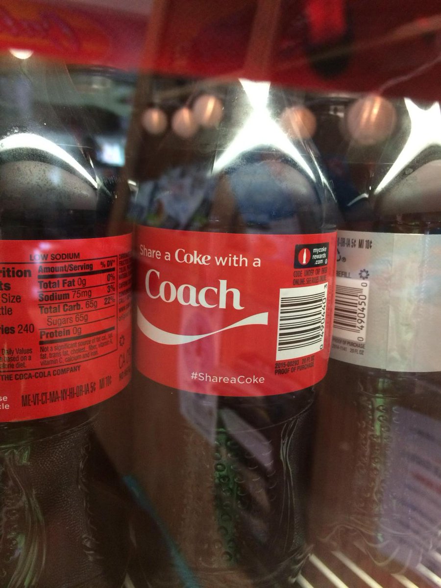 cgrabowski12's tweet photo. Sharing a Coke with @CoachGRABOWSKI #undbasketball http://t.co/4FxlWFtdl7