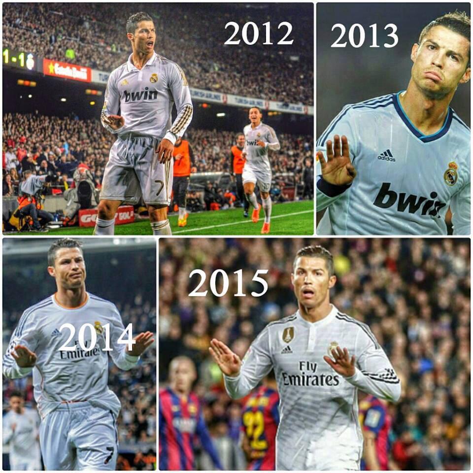 khaled_rm90's tweet photo. من المستحيل تستفزه وما يرد عليك 

و اسأل جمهور برشلونة :) http://t.co/bkYo7uqrUq