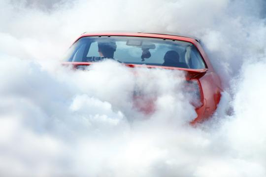 Read about these 7 strange smells that may mean your car is sick. ow.ly/SfctF