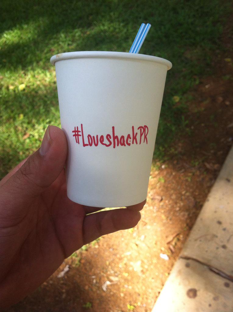 cirux375's tweet photo. #loveshackpr http://t.co/cZf9pPgz9B
