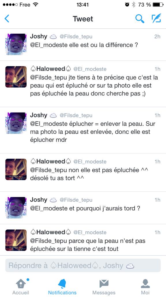 postbadvald's tweet photo. mais?????? ça s'embrouille pour une pastèque ptdr http://t.co/9BVUNiZzAK