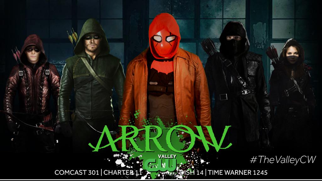 cookstervega's tweet photo. Vermont ComicCon #CW #vtcomicon #RedHood http://t.co/iRzCWBNsLj