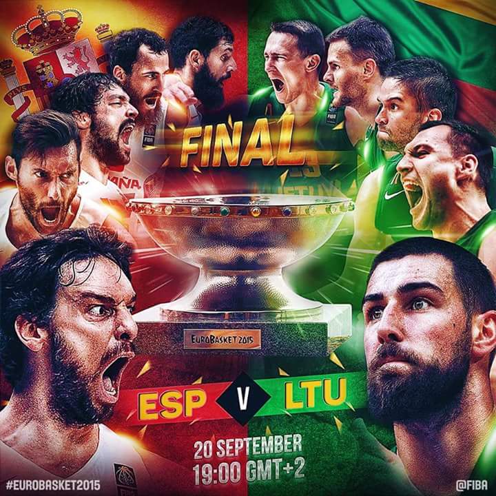 RteAcuario's tweet photo. Disfruta de la final del eurobasket en cafeteria acuario ESPAÑA -LITUANIA a las 19:00 horas en nuestra SAMSUNG CURVE http://t.co/OB0OroElmj