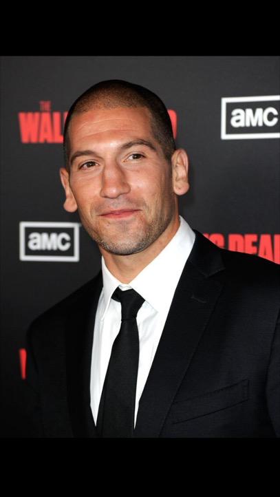 Happy birthday Jon Bernthal! Dapet salam dari Asep di Cikarang.  