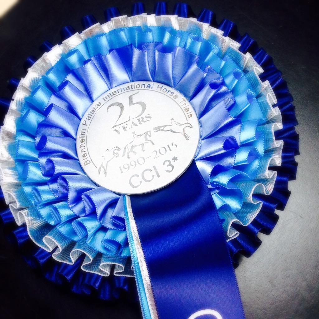 NHSAdrianO's tweet photo. Proud of my lovely fiancé and Oliver (Clouded Leopard) 

Thx to @BlenheimHorse team for a great few days #BPIHT15 http://t.co/U2PAsUuoLh
