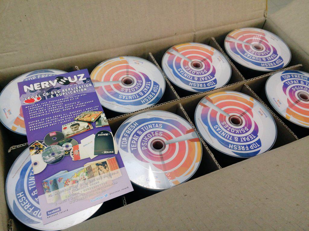 nervouz_records's tweet image. CD Aplikasi Top Fresh Tepat &amp;amp; Tuntas Psikotes @bukusolusi 
#originalcd #directoffsetcd #cdsoftware
